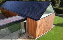 Sturton By Stow modular extension leads