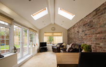 Sturton By Stow single storey extension leads